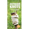 Outdoor Knots: A Folding Guide to Essential Outdoor Knots