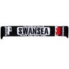 Swansea City Scarf