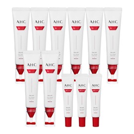 AHC Season 14 Full Lift Eye Cream for Face 40ml x 8 + 12ml x 3 / AHC 시즌14 풀 리프트 아이크림 포 페이스 40ml x 8개 + 12ml x 3개