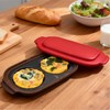 Microwave Egg Cooker, Microwave Egg Poacher | Cooker & Fryer