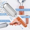Foot Rasp File Pedicure Callus Remover Hard Dead Skin Scrubber