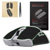 HOTLINEGAMES 2.0 Anti Slip Mouse Grip Tape Compatible with Razer