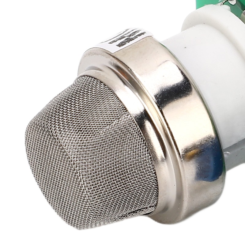 Freon Sensor Module Accurate Quick Response Self Calibration Metal Refrigerant