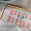 MunNail Moon Nail Pixie Nail ✨ - Round / MunNail