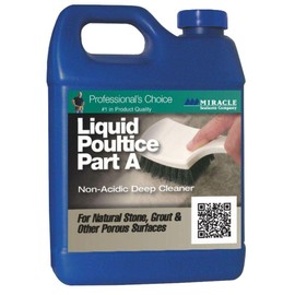 Miracle Sealants Liquid Poultice Cleaner 32 oz.