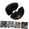 ORFOFE Ball Stopper Hose Reel Fitting Rubber Hose Stopper Improved