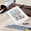 CRETACOLOR Sketcing Sketching Set, Multi