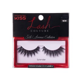 Kiss Lash Couture 5th Avenue Splendor