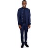 Frank Ocean (Blue Suit) Mini Size Cutout