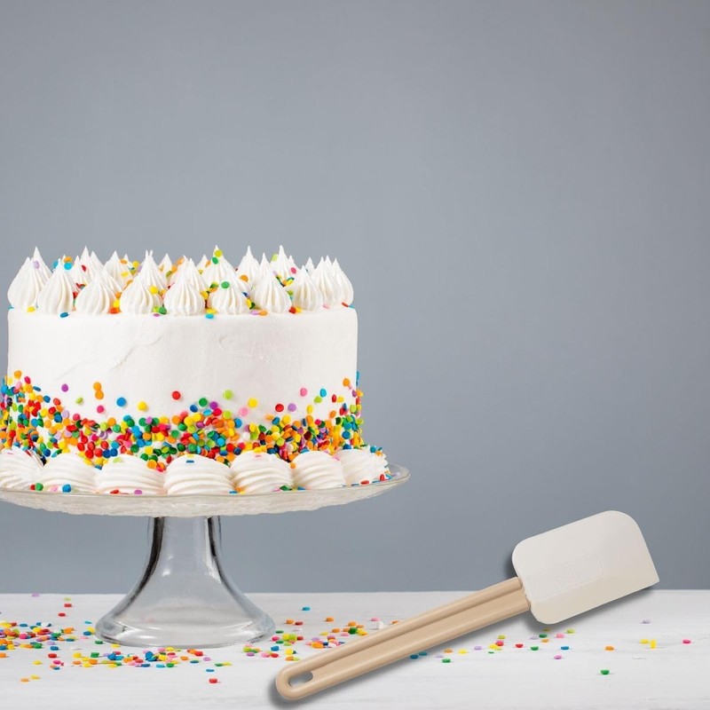 Spatule Maryse - Longueur manche 21,5 cm