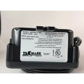 Franke SAFPAC17-950 Plug-In Waste Disposal Controller For Use With Air Switch