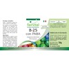 Fairvital Vitamin B Complex + PABA, Vitamin B-12, Folic Acid,