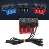 Brushless Motor Cooling Fan 8.4V 32000RPM Strong Heat Dissipation Brushless