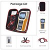 Solar Panel MPPT Tester 1600W, AIMOEST Photovoltaic Multimeter for Pmax