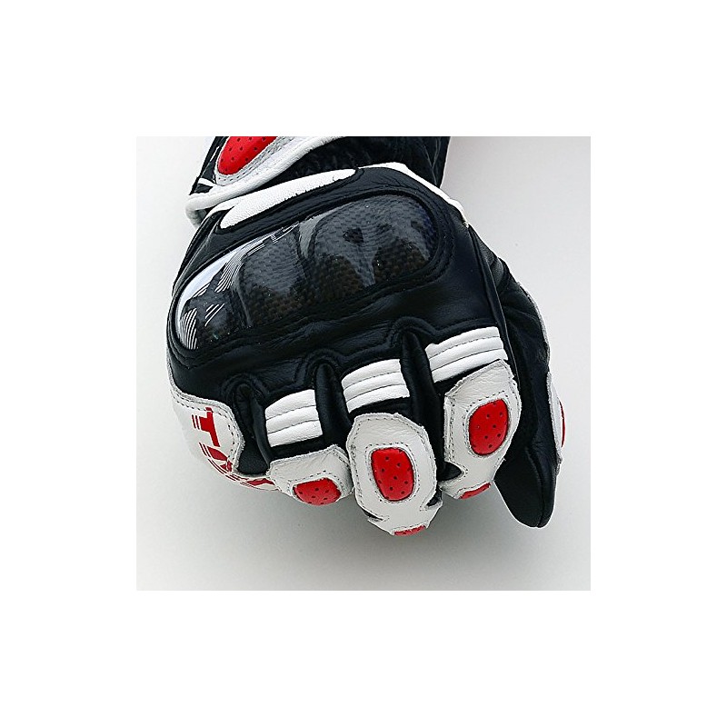 RS Taichi GP-X Racing Gloves