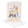 American Greetings Thinking of You Card (Need a Boost)