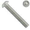 SC7380-1TX Pan Head Screws with Hexalobular Socket (ISR) - M8