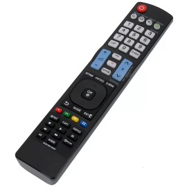 For LG New AKB73615307 Replace Remote for LG TV 32LM3400 32LM340S 32LM580S 42LM3400