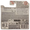 Hot Wheels - Back to The Future Time Machine -