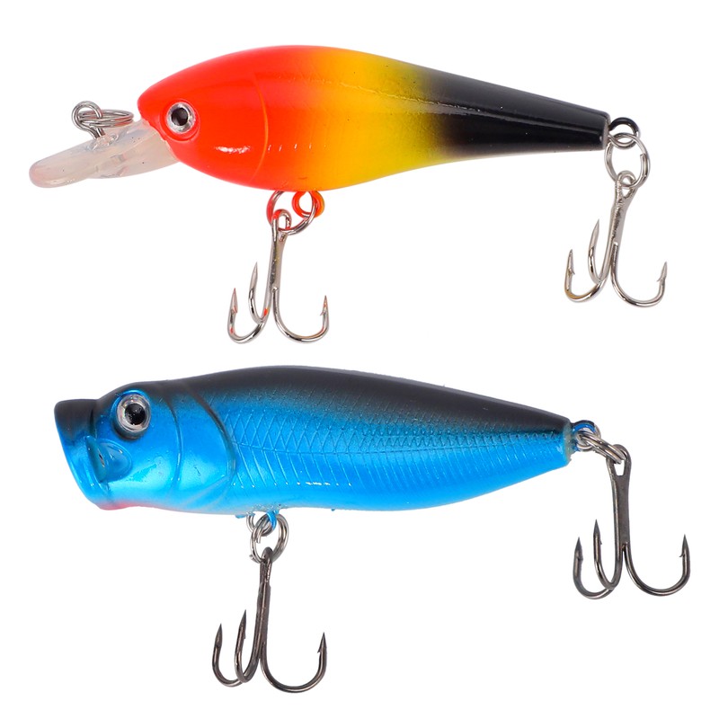 Fishing Tool Kit Fishing Hook Remover Tool Fish Lip Gripper