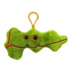 GIANTmicrobes Pancreas Key Chain
