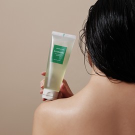 Aromatica Scalp Strengthening & Root Nourishing Vegan Shampoo for Young Scalp!
