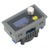 Electronic Load Tester 5A 35W Battery Capacity Resistor Tester Voltmeter