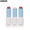 SENNOK Soft Lip Balm 4g, Color:Podo Berry