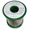 Kester443-858 24-9574-1400 K100Ld Lead-Free Rosin Wire Solder.062" Diameter-Low Cost Alloy