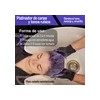 Shampoo Dibal Silver Intensifica Tono Cabello Plateado 1 Lt