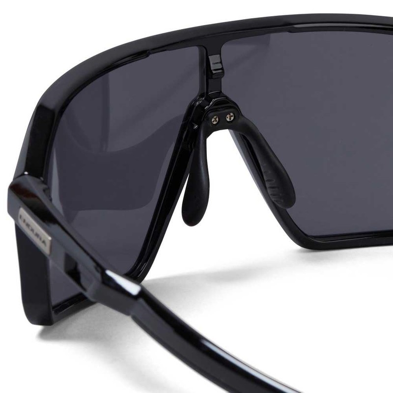 ENDURA Adult Unisex Mullet Cycling Glasses, Black, One Size