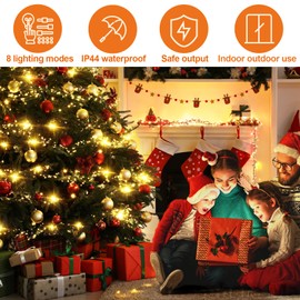 Uping Light Chain LEDS