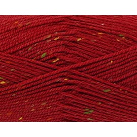 King Cole Fashion Aran 100g - 440 Mull by King Cole - King Cole Wool