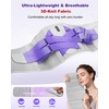 Aollop Back Support Belt for Lower Back Pain for Women,