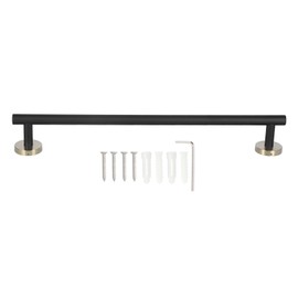 Towel Rack Multiple Styles Elegant Appearance Elaborate Durable Bathroom Accessories