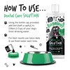 BUGALUGS BUGALUGS Dog Breath Freshener Dental Care Water Additive. Clean