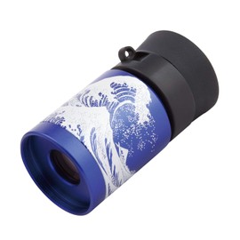 Vixen 11272 Monocular Sword H4x12 Katsushika Hokusai II Museum Collection Monocular