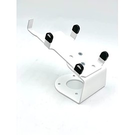 DCCStands PAX A920 & A920 Pro Fixed Stand (White)