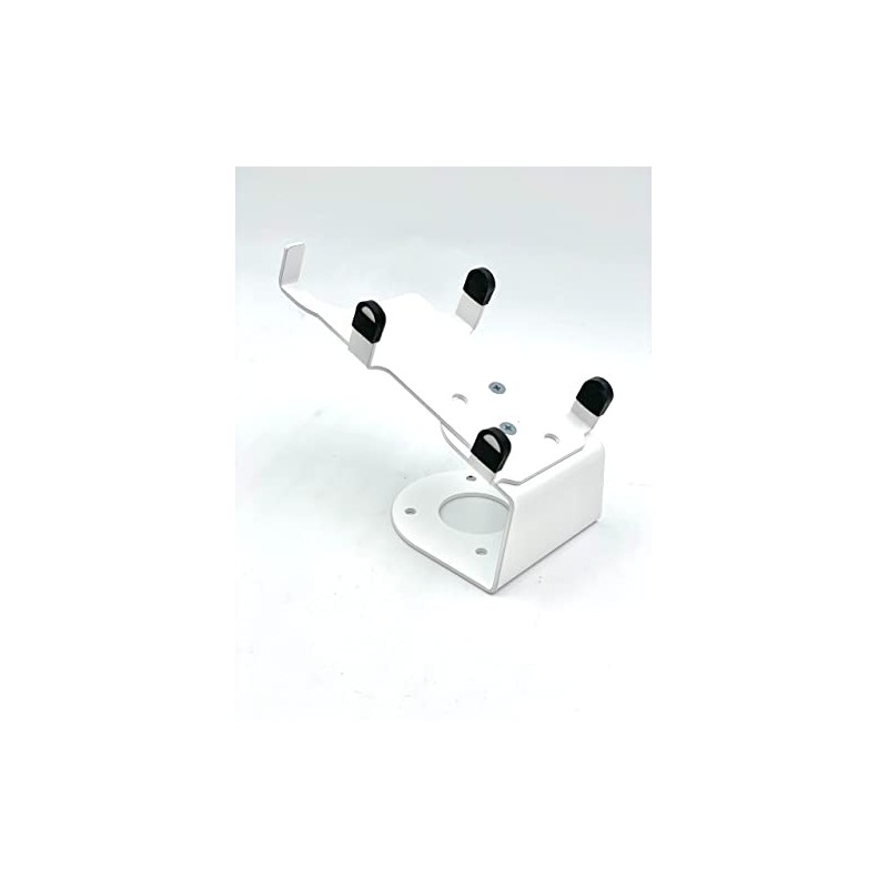 DCCStands PAX A920 & A920 Pro Fixed Stand (White)