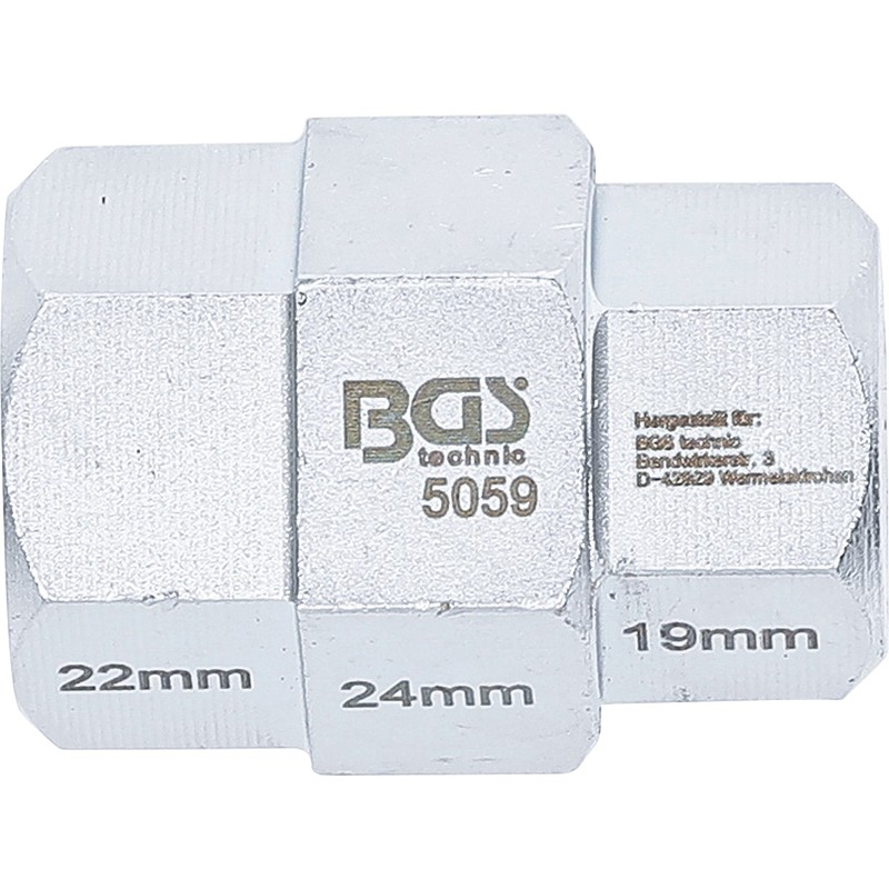 BGS 5059 | Motorcycle Special Socket | 19 - 22