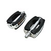 CLASSIC UNION MARWI 9/16" BOW PEDALS TRADITIONAL STYLE TOWN ADULT