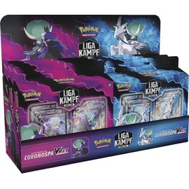 Pokémon (Trading Card Game), PKM Q2 League Battle Deck
