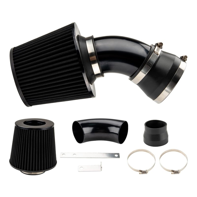 PHILTOP Cold Air Intake Kit for 1998-2005 E46 323 325