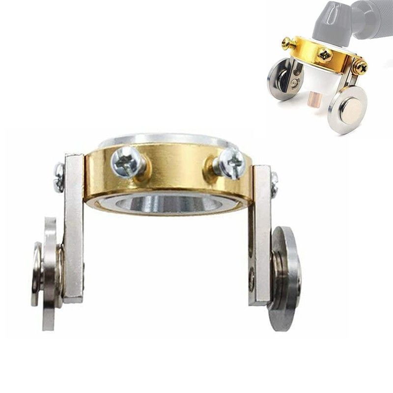 SPORTARC PT-31 Wheel Guide Wheel Spacer for Plasma Cutter Torch