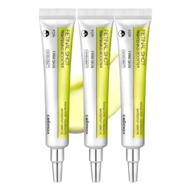 Vita Firming Enhancer Una Inyeccin Retiniana