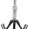 Engine Cylinder Hone Tool Deglazer with 3 Piece 1 1/8in