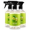 Caldrea Multi-surface Countertop Spray Cleaner, Made with Vegetable Protein Extract,