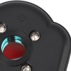 Camera Detector Black Infrared Sweeper Accurate Sensitive Anti Thief Portable