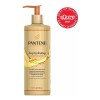 Pantene Wash Hidratante Profundo Gold Series Pro