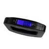 Hypercube Luggage Scale Portable Digital Weight Scale for Travel Suitcase
